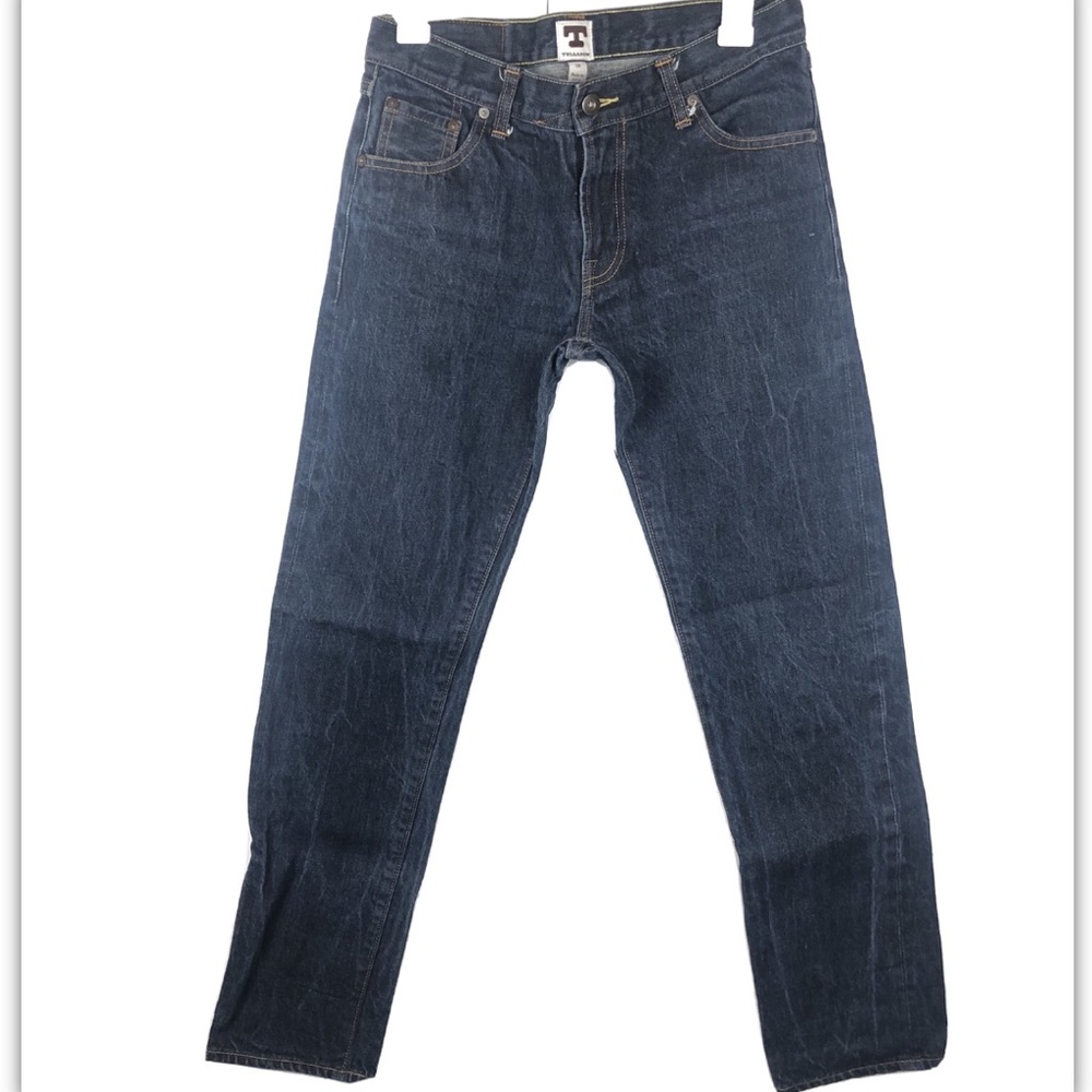 Tellason Jeans Denim